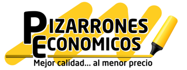 Pizarrones Económicos